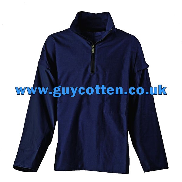 (image for) Guy Cotten Koster Smock - Click Image to Close