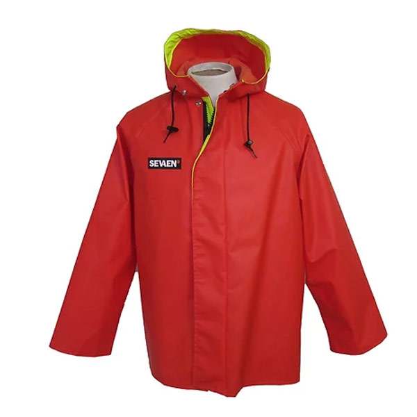 (image for) Sevaen Downrigger Jacket - Click Image to Close